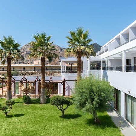 Paralos Rodos Lifestyle Kolymbia Exterior foto