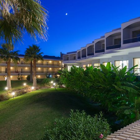 Paralos Rodos Lifestyle Kolymbia Exterior foto