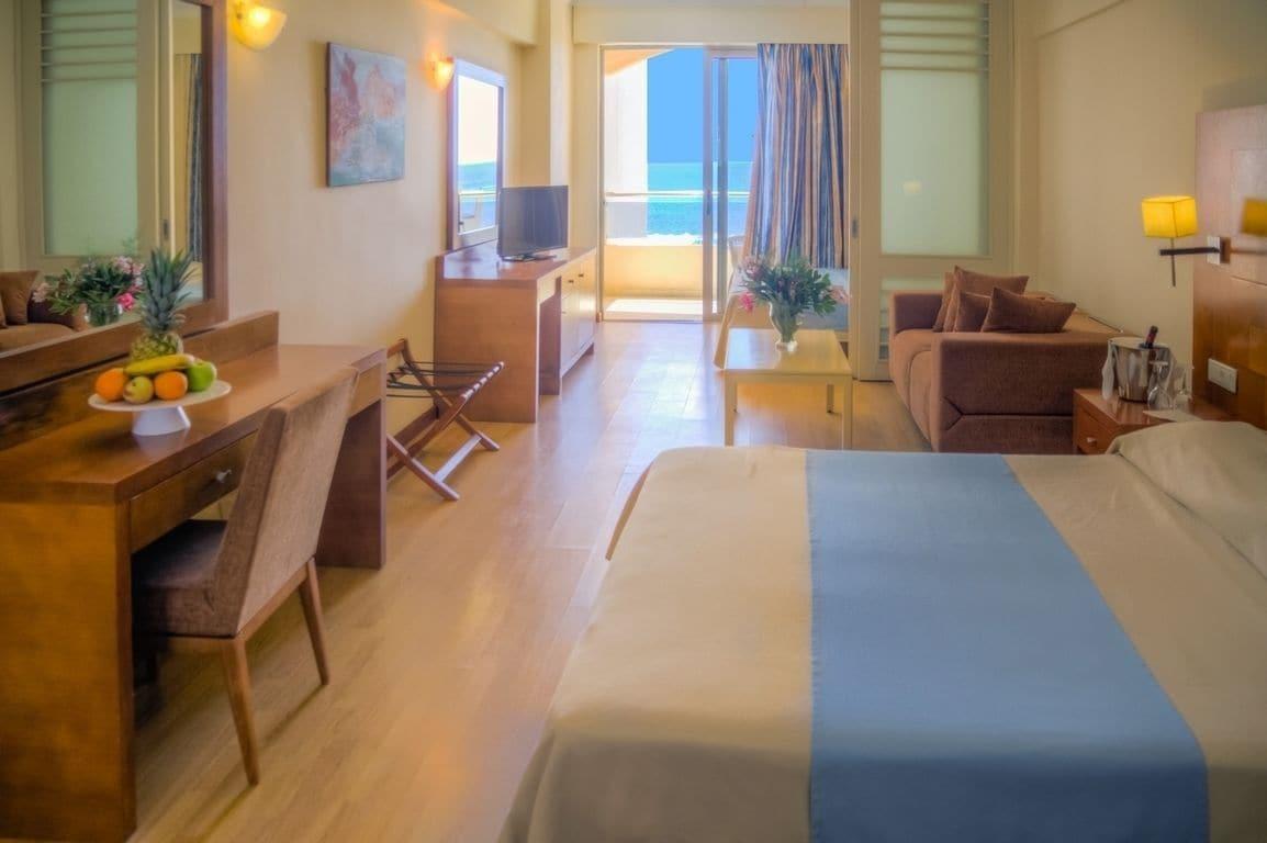 Paralos Rodos Lifestyle Kolymbia Exterior foto