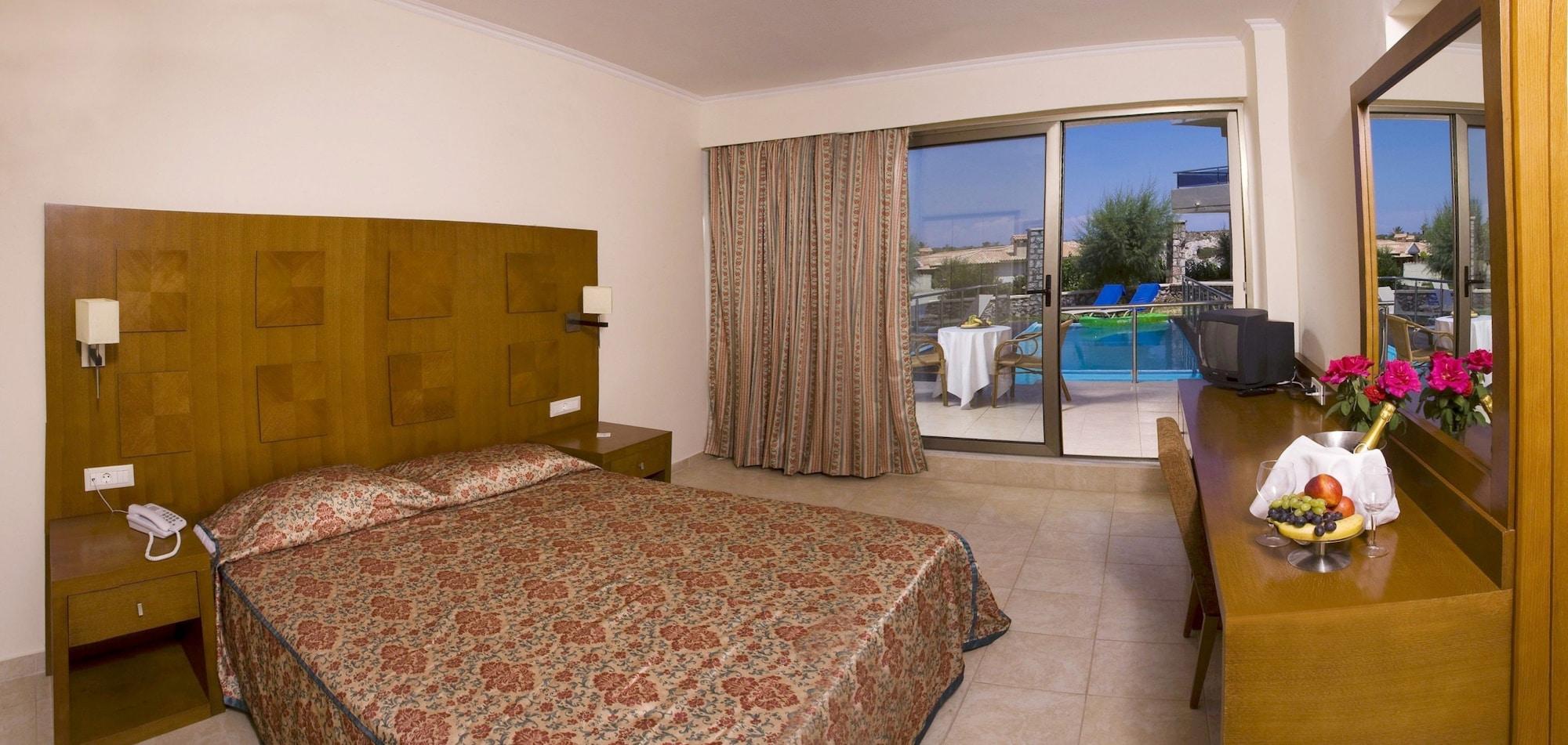 Paralos Rodos Lifestyle Kolymbia Exterior foto