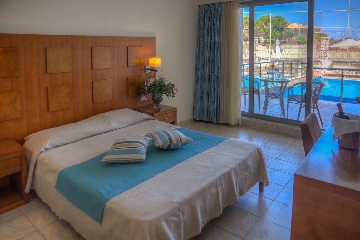 Paralos Rodos Lifestyle Kolymbia Exterior foto