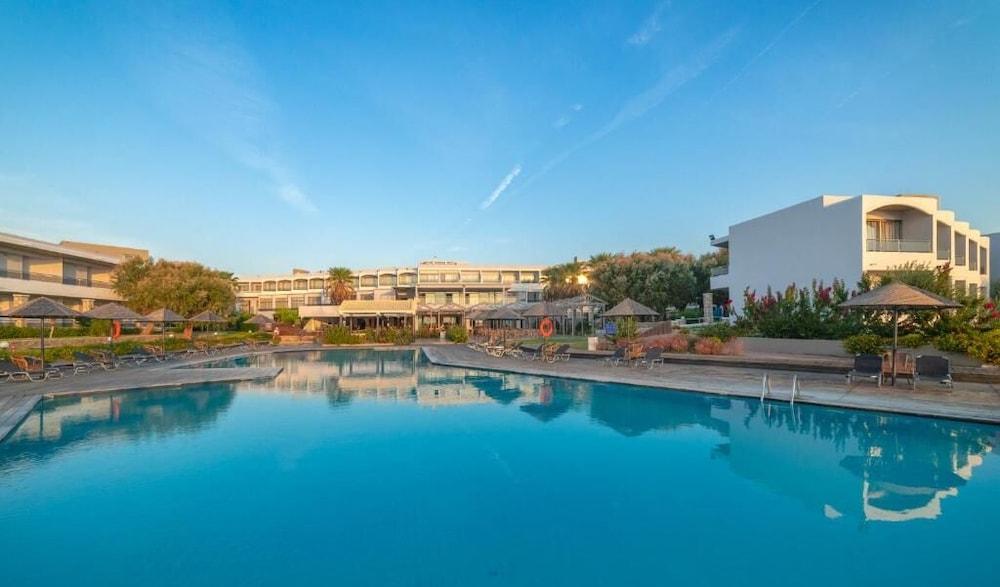 Paralos Rodos Lifestyle Kolymbia Exterior foto