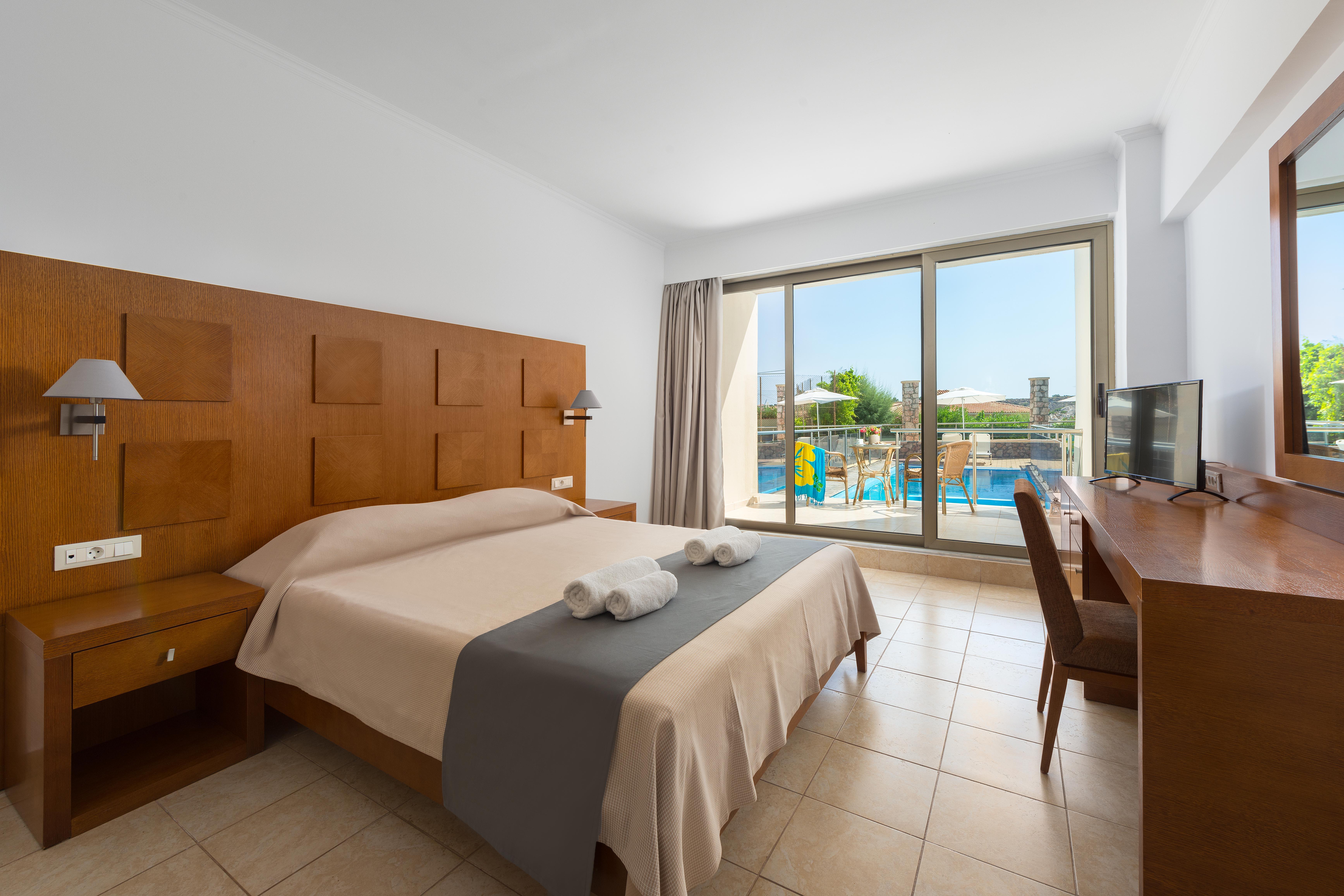 Paralos Rodos Lifestyle Kolymbia Exterior foto