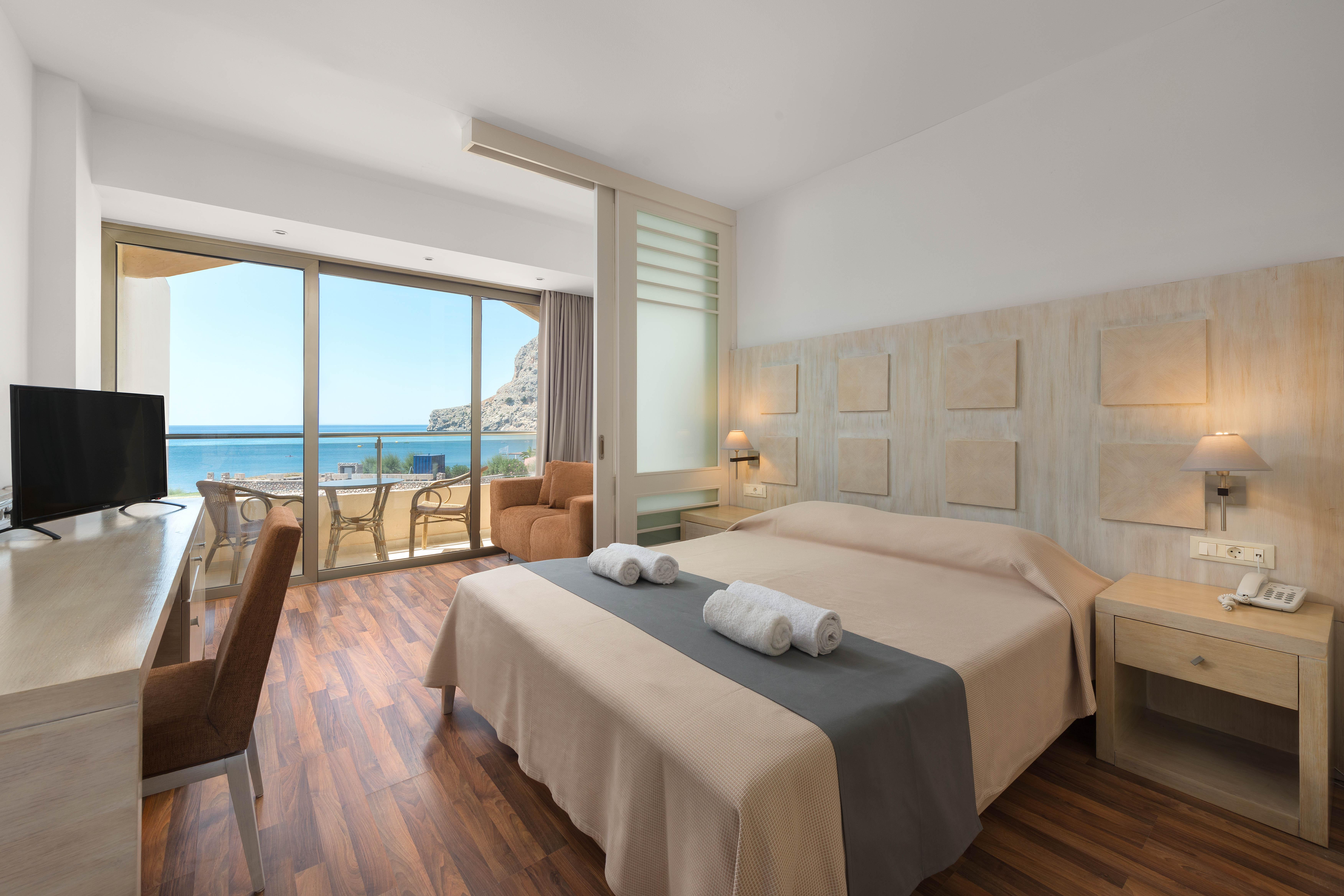 Paralos Rodos Lifestyle Kolymbia Exterior foto
