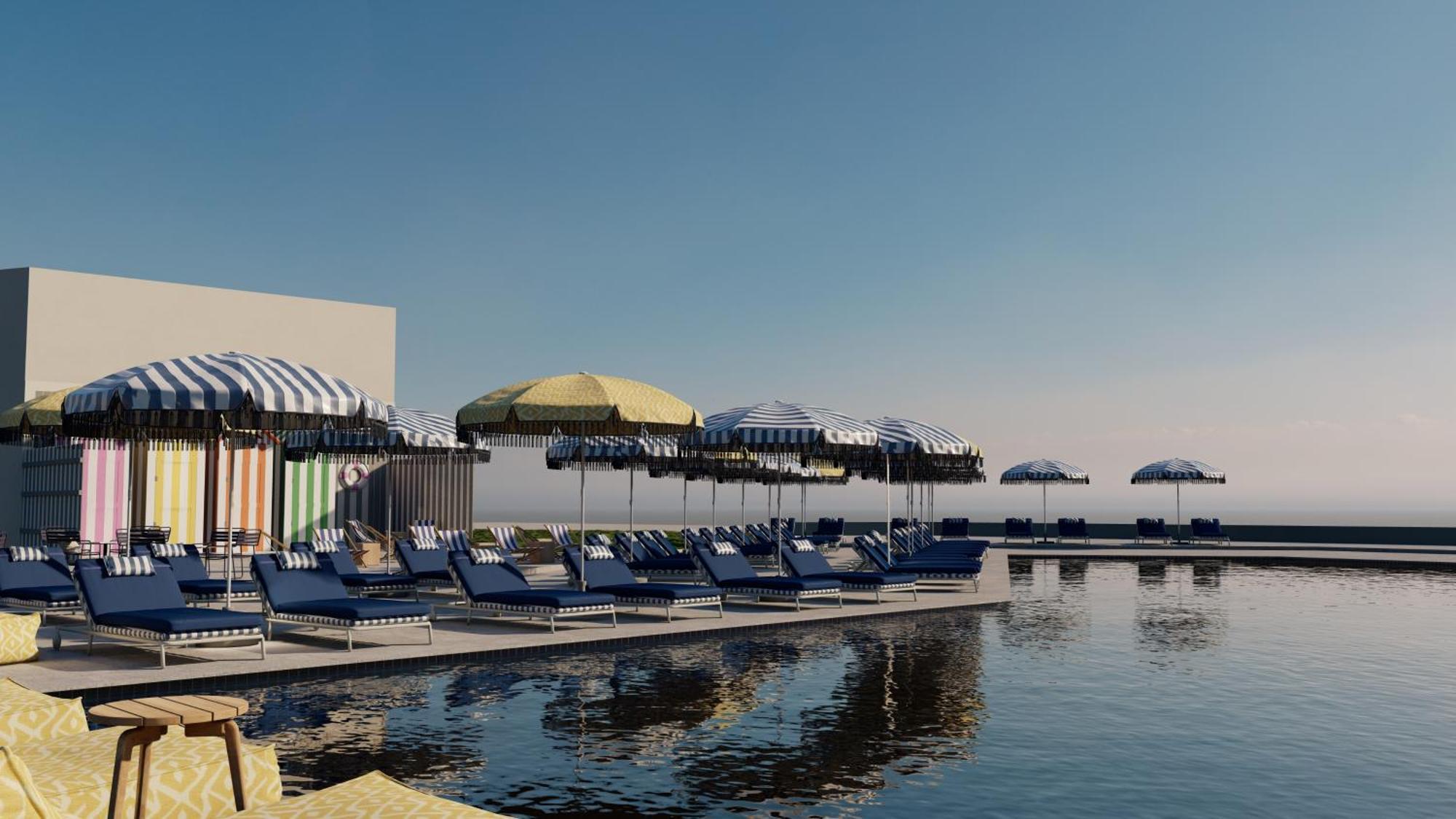 Paralos Rodos Lifestyle Kolymbia Exterior foto